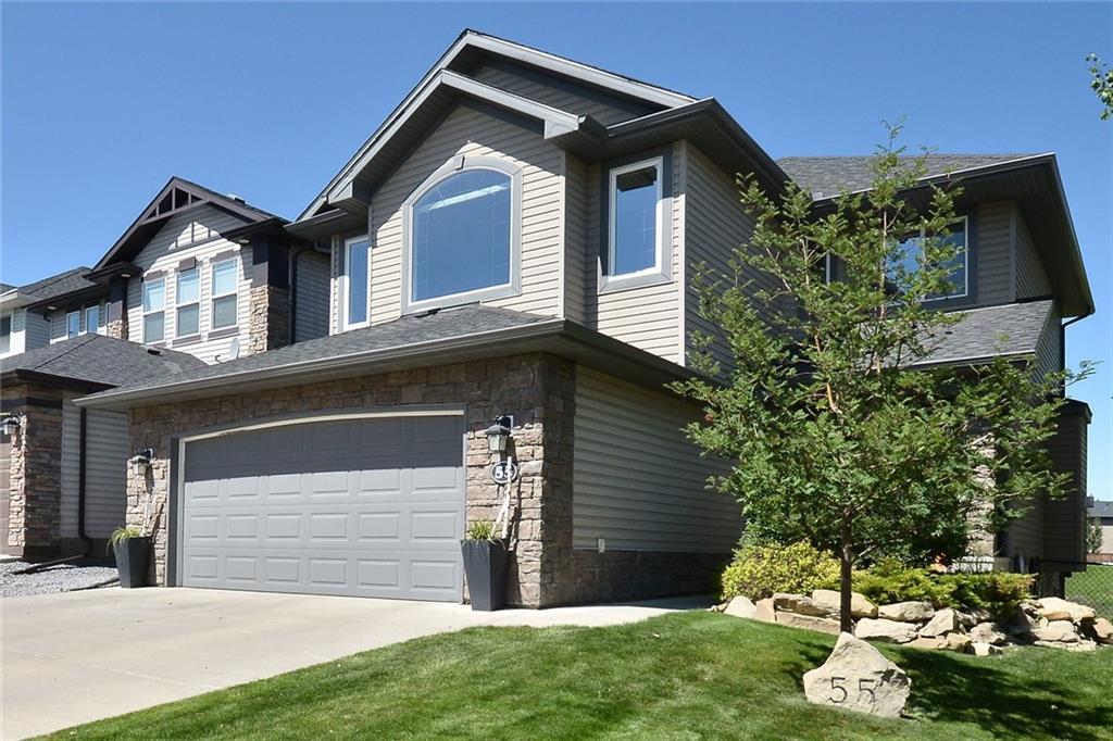 55 Kincora Manor - Photo 1