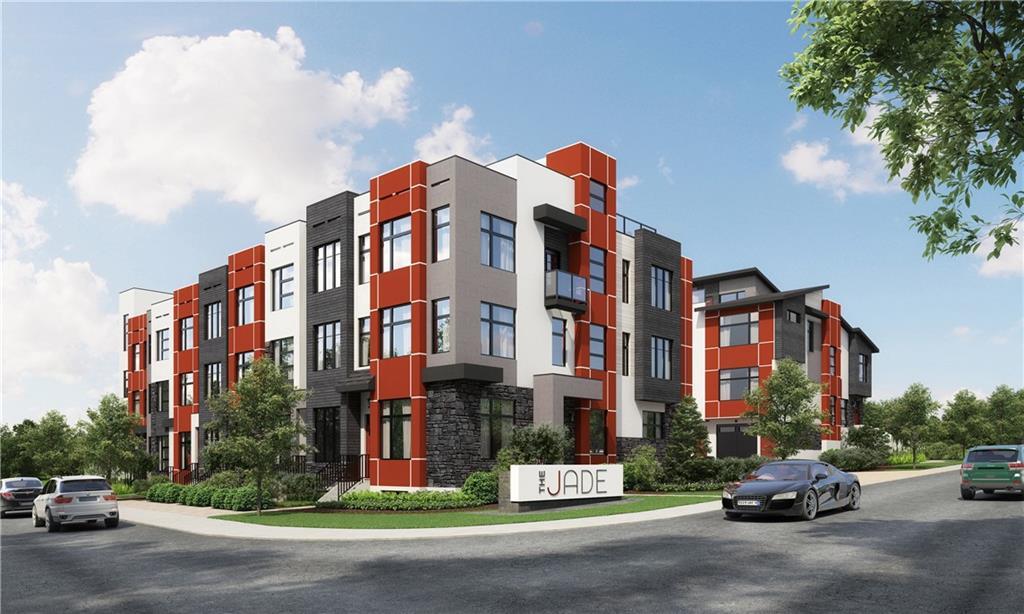 408 27 Avenue - Photo 1