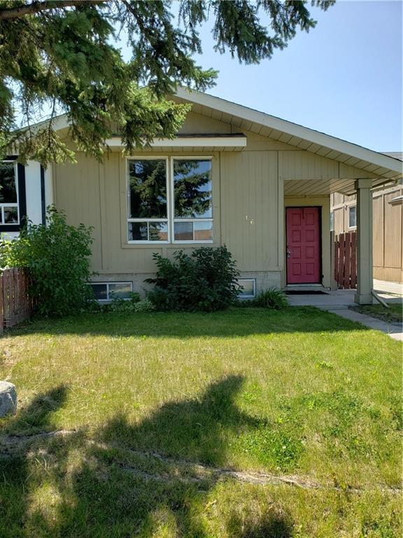 16 Falwood Crescent - Photo 1