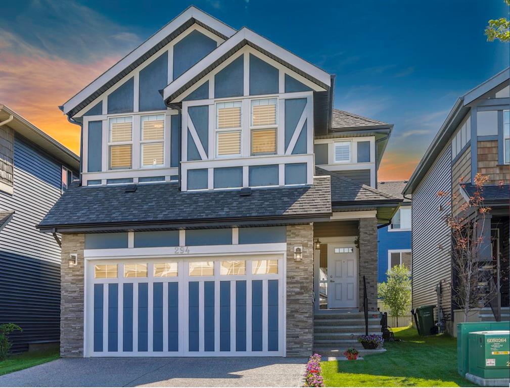 294 Kings Heights Drive - Photo 1