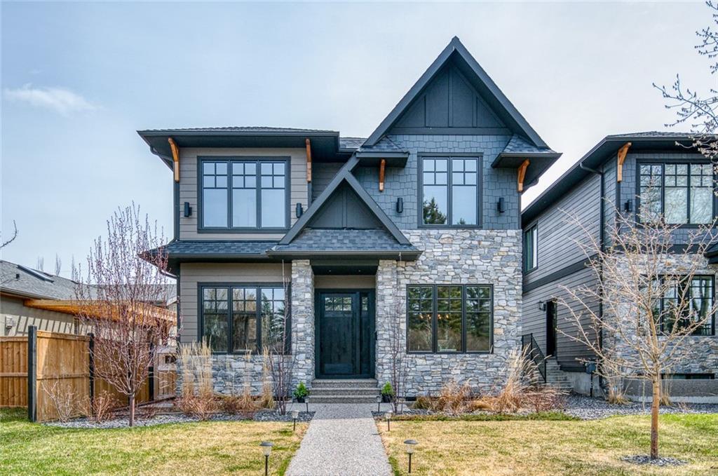 5856 Bowwater Crescent - Photo 1