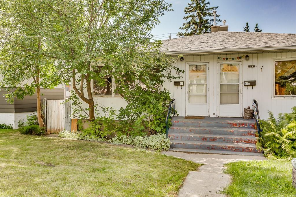 2311 Westmount Road - Photo 1