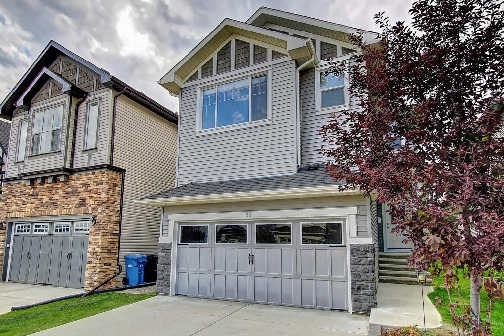55 Sage Valley Green - Photo 1