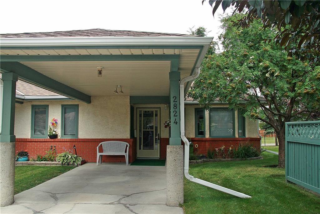 2824 Dovely Park - Photo 1
