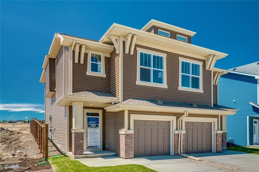 263 Sage Bluff Rise - Photo 1