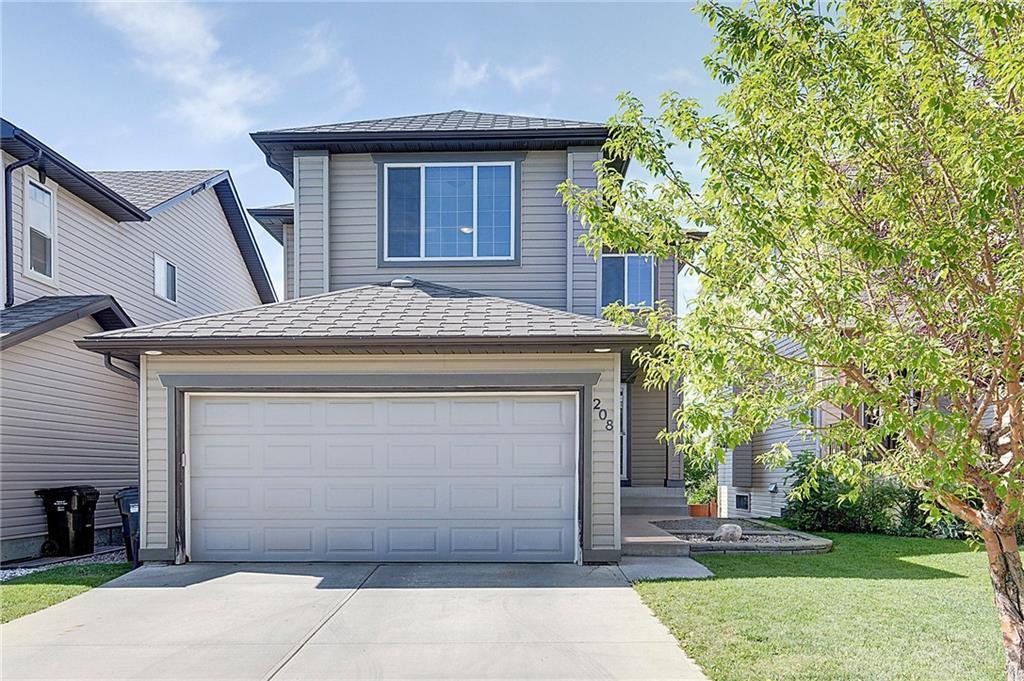 208 Tuscany Ridge Crescent - Photo 1