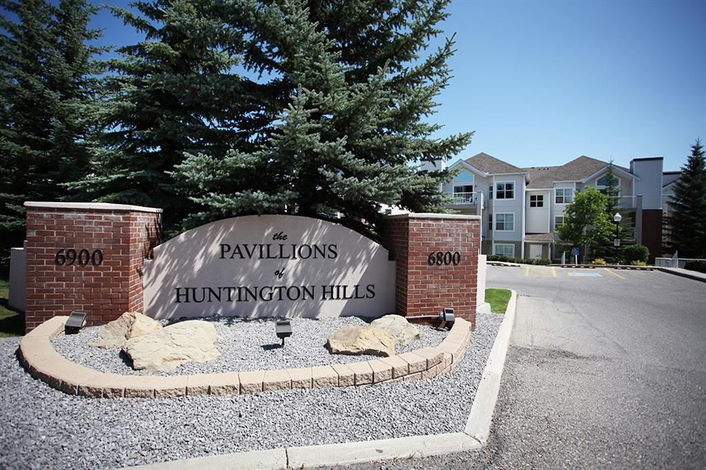 6900 Hunterview Drive - Photo 1