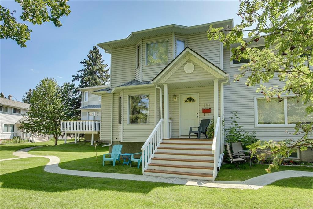 231 Killarney Glen Court - Photo 1