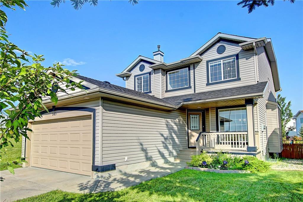 145 Scenic View Bay - Photo 1