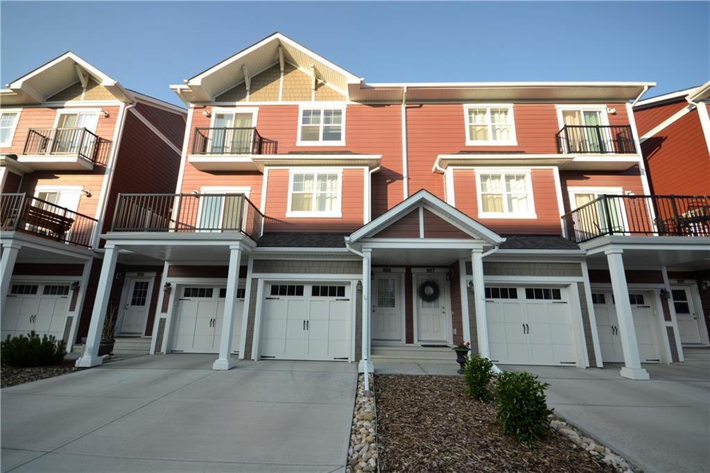 881 Sage Valley Boulevard - Photo 1
