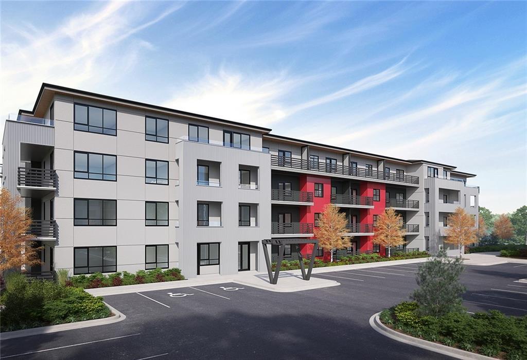350 Livingston Common - Photo 1