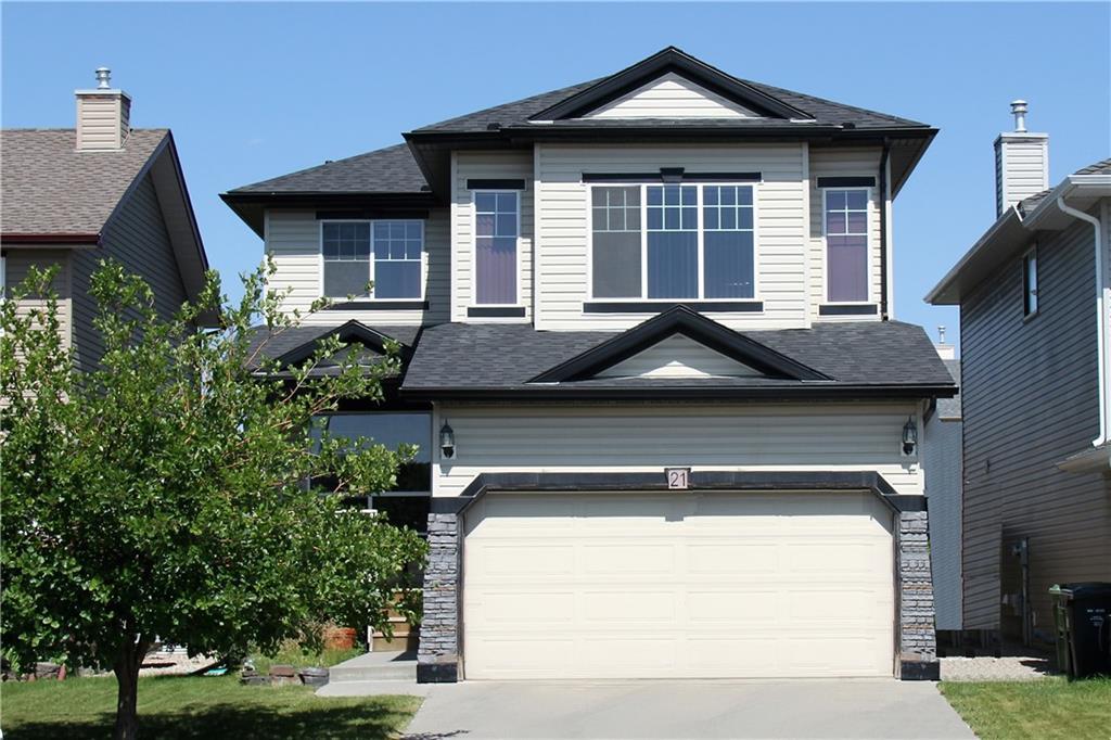 21 Citadel Meadow Close - Photo 1