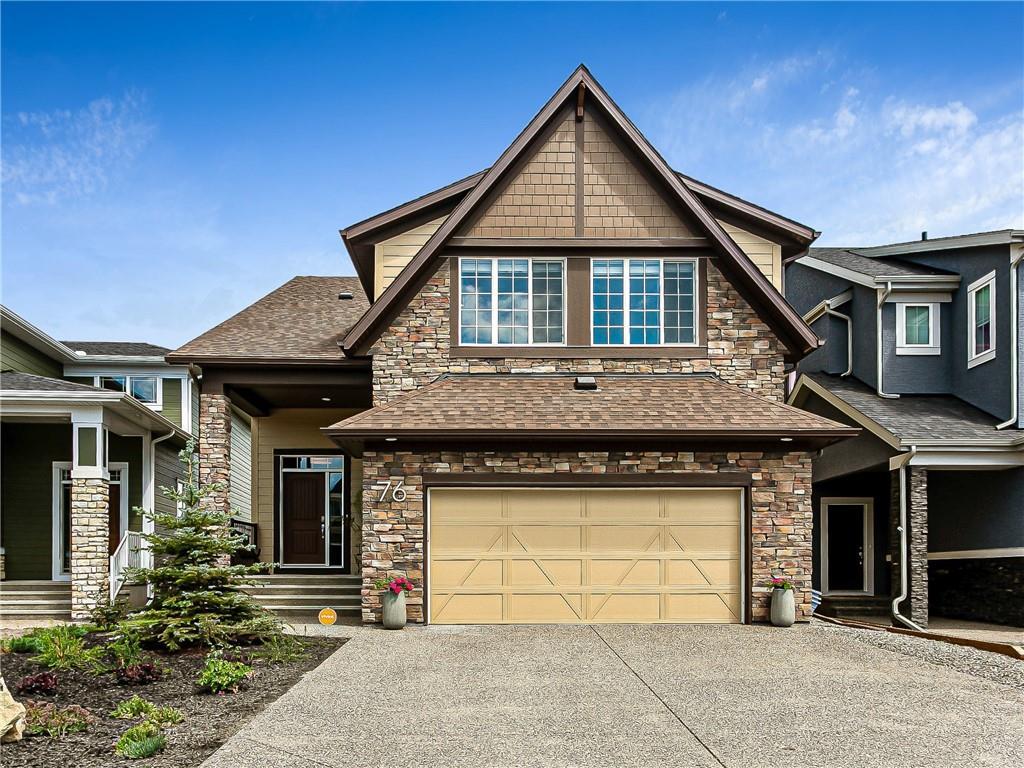 76 Legacy Mount - Photo 1