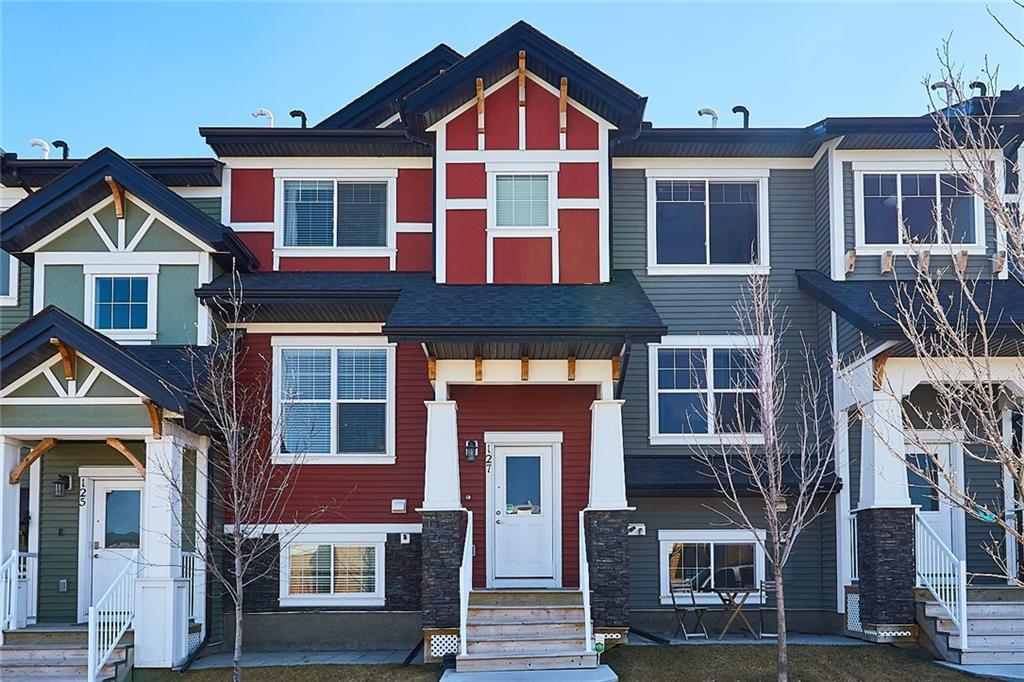 127 Nolan Hill Boulevard - Photo 1