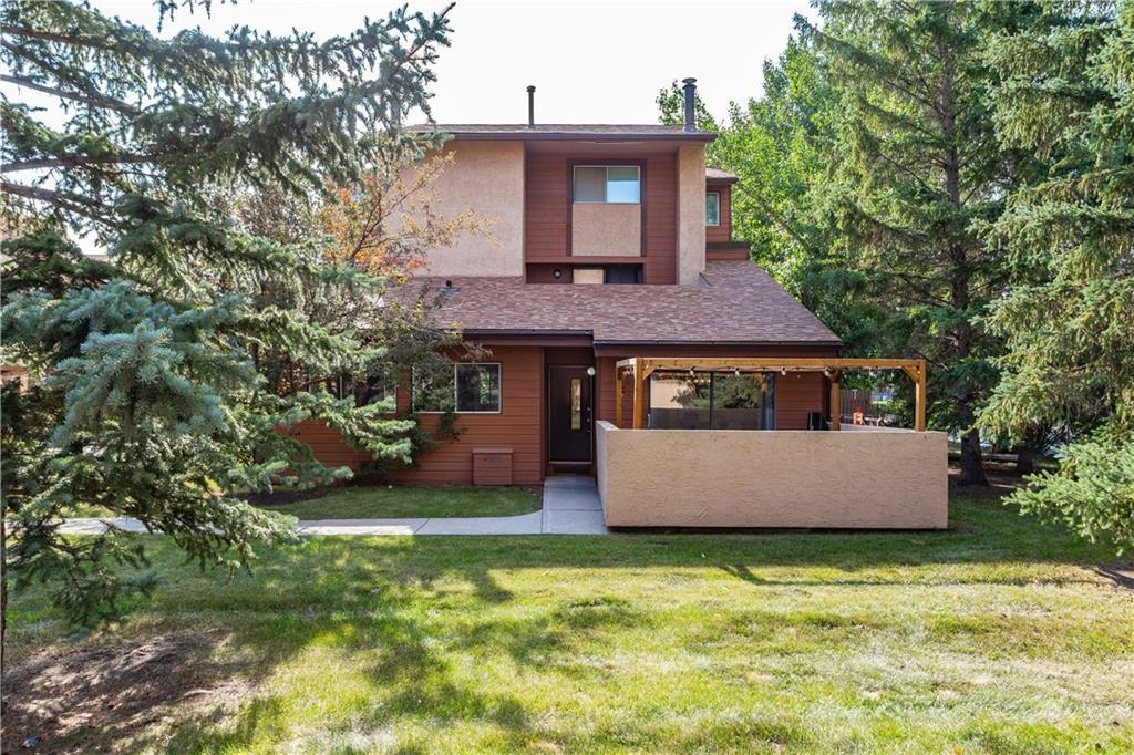2520 Palliser Drive - Photo 1