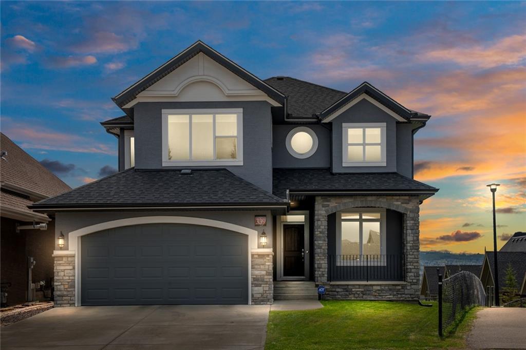 339 Tuscany Estates Rise - Photo 1