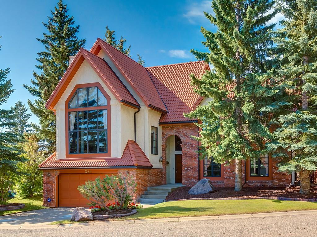 331 Coach Light Bay - Photo 1