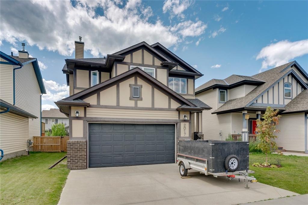2017 Luxstone Link - Photo 1