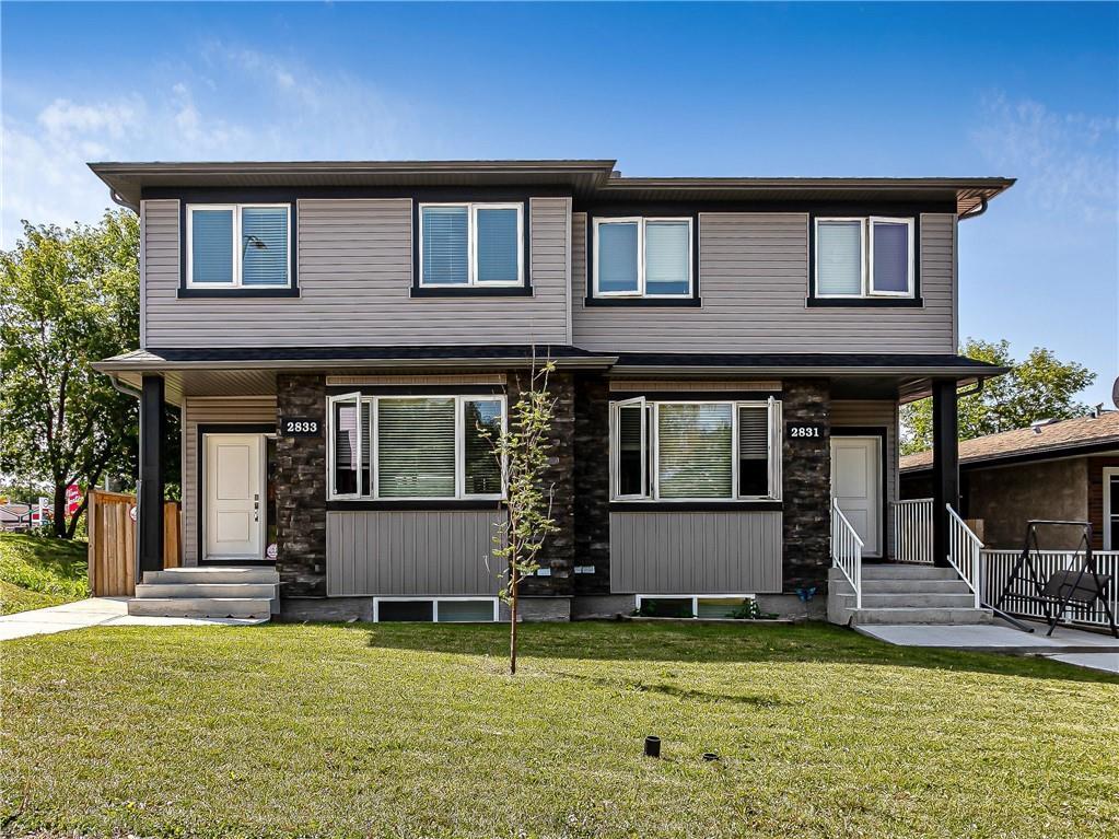 2833 16 Avenue - Photo 1