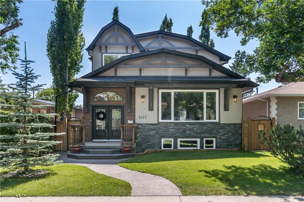 1427 22 Avenue - Photo 1