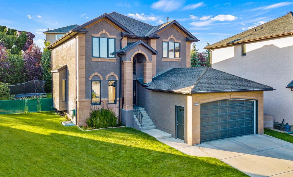 206 Sienna Park Bay - Photo 1