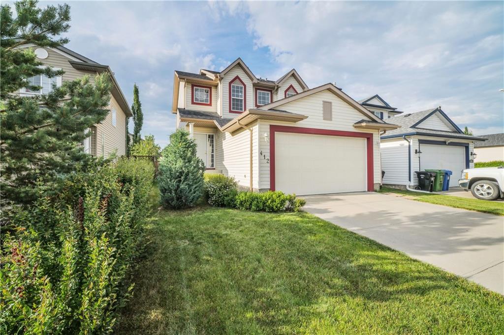 412 Bridlewood Avenue - Photo 1