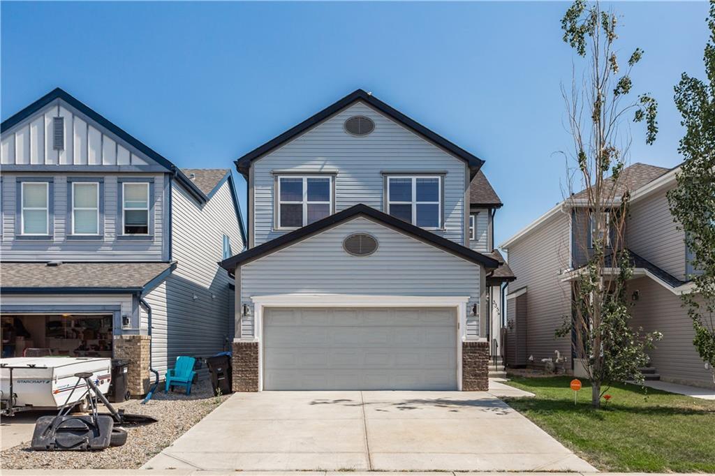 335 Copperpond Circle - Photo 1