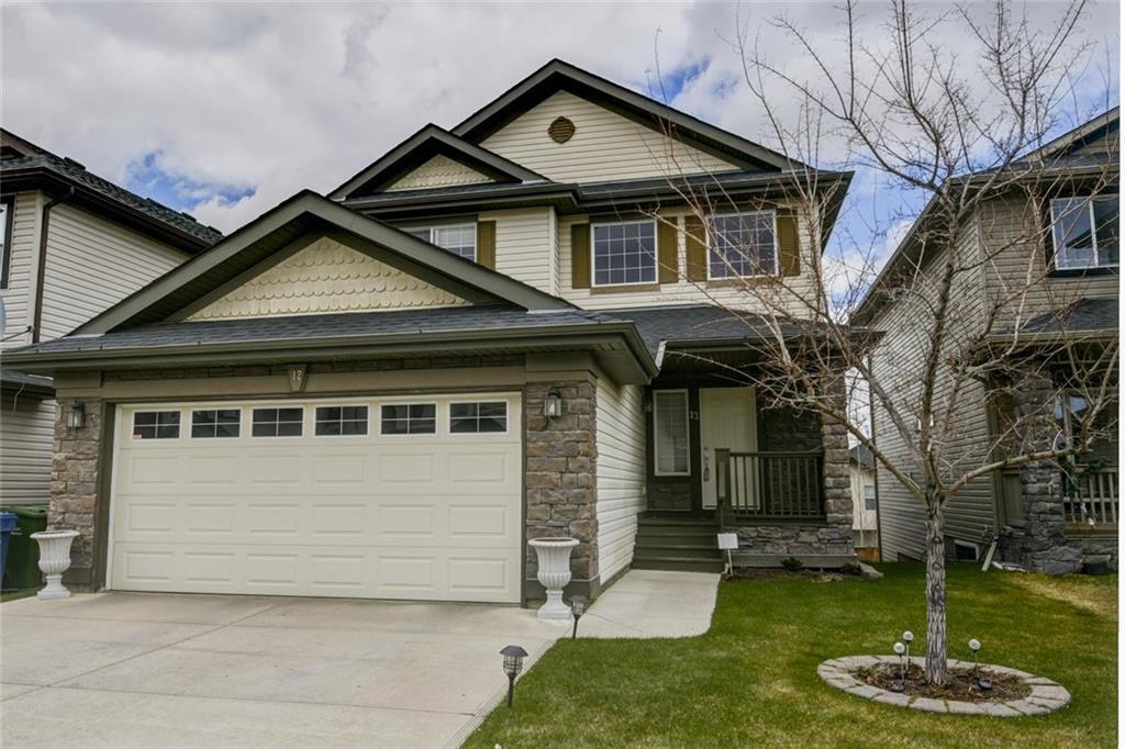 12 Kincora Grove - Photo 1