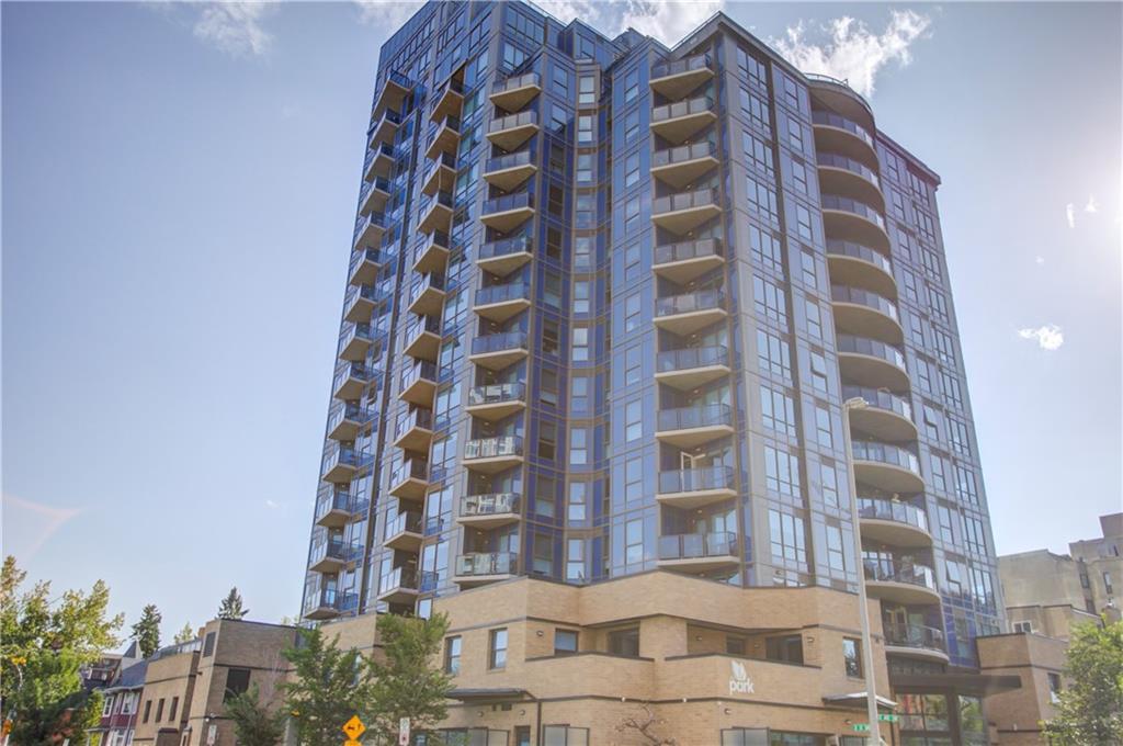303 13 Avenue - Photo 1