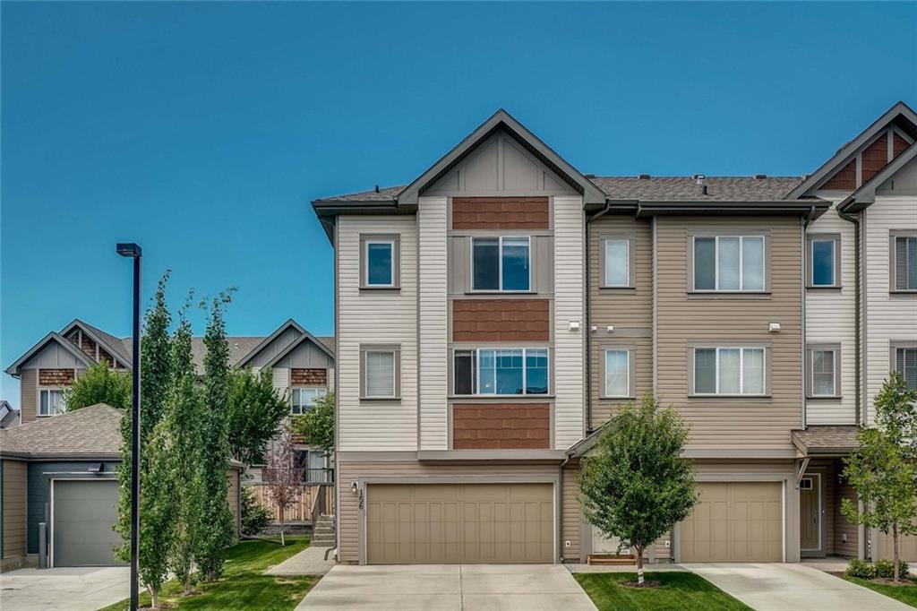 156 Copperpond Villa(S) - Photo 1