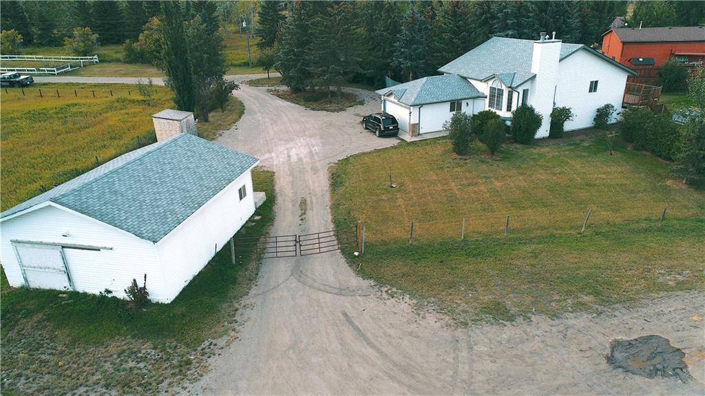 230098 Rge Rd 285 - Photo 1