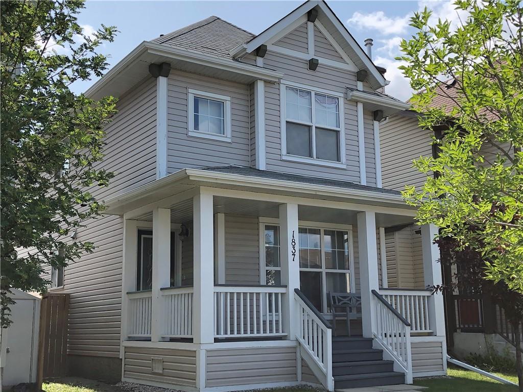 1837 New Brighton Drive - Photo 1