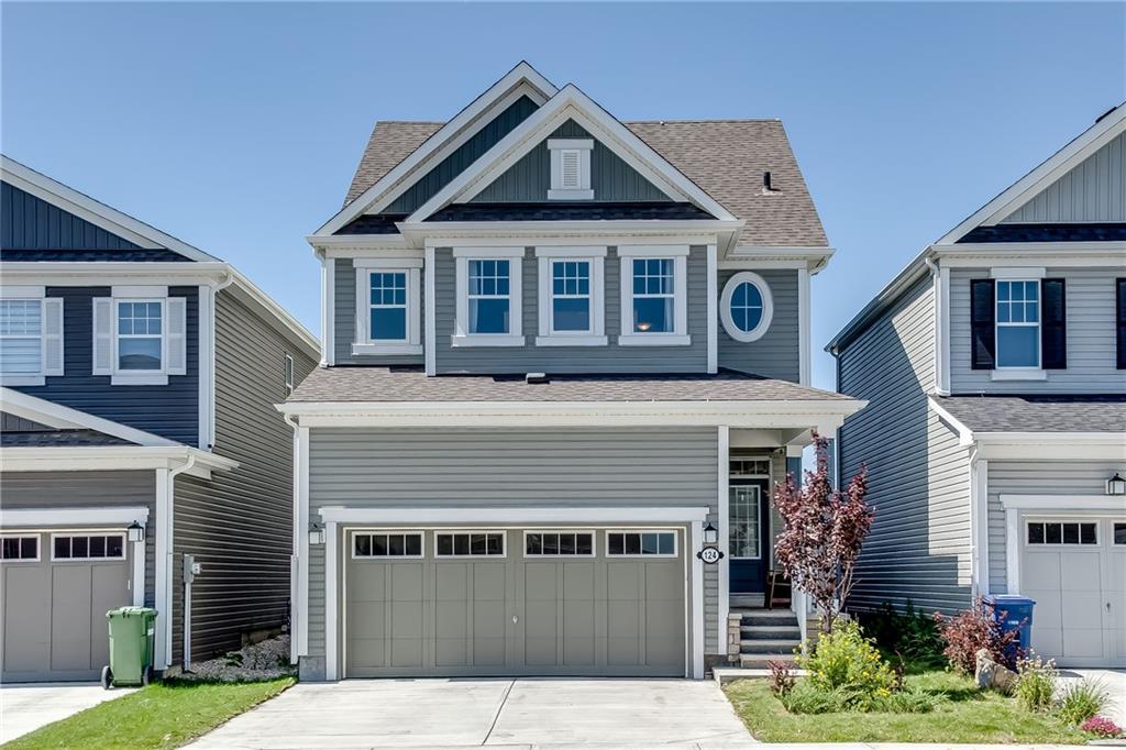 124 Windford Park - Photo 1