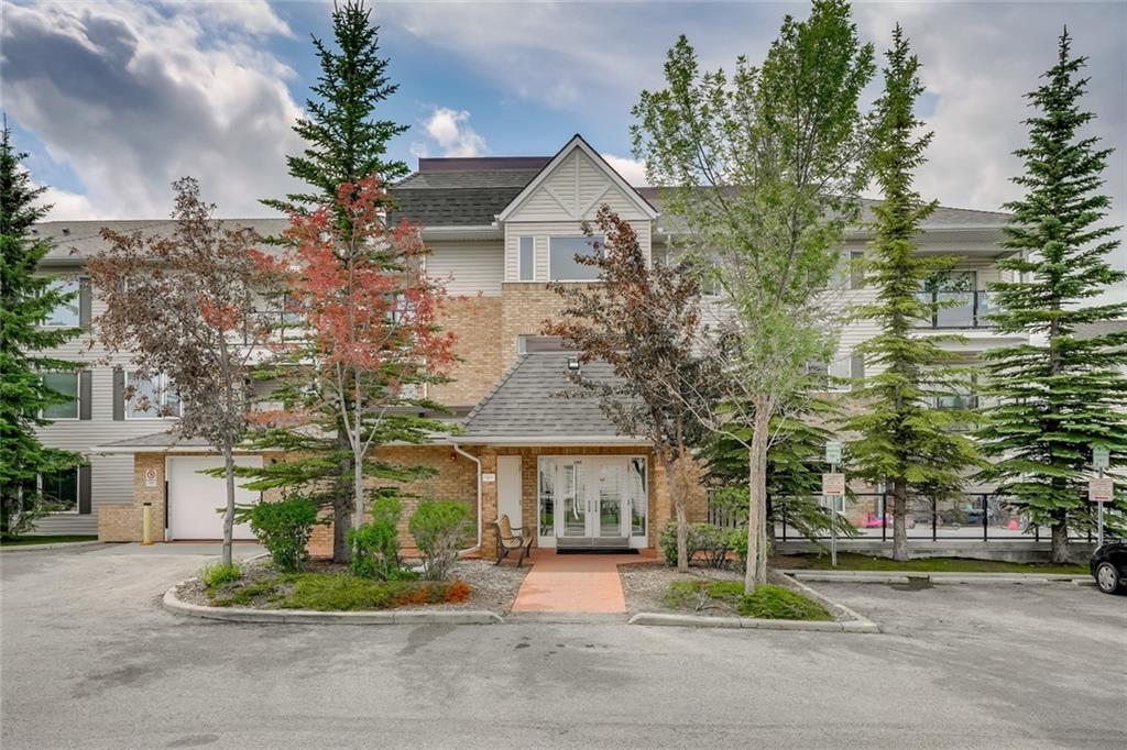 950 Arbour Lake Road - Photo 1