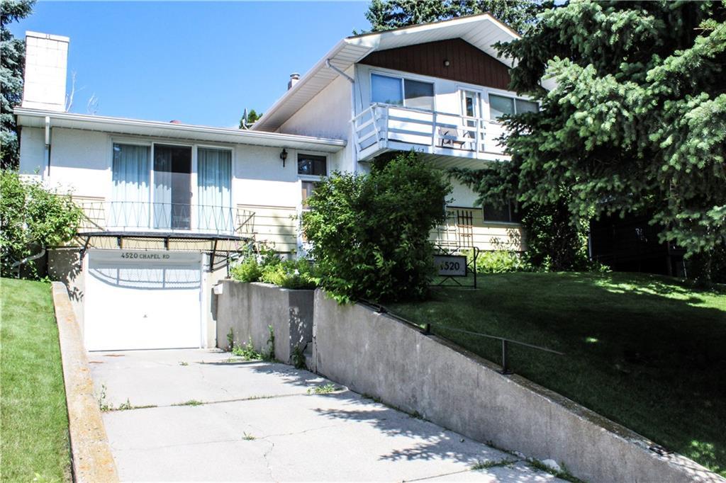 4520 Chapel Road - Photo 1