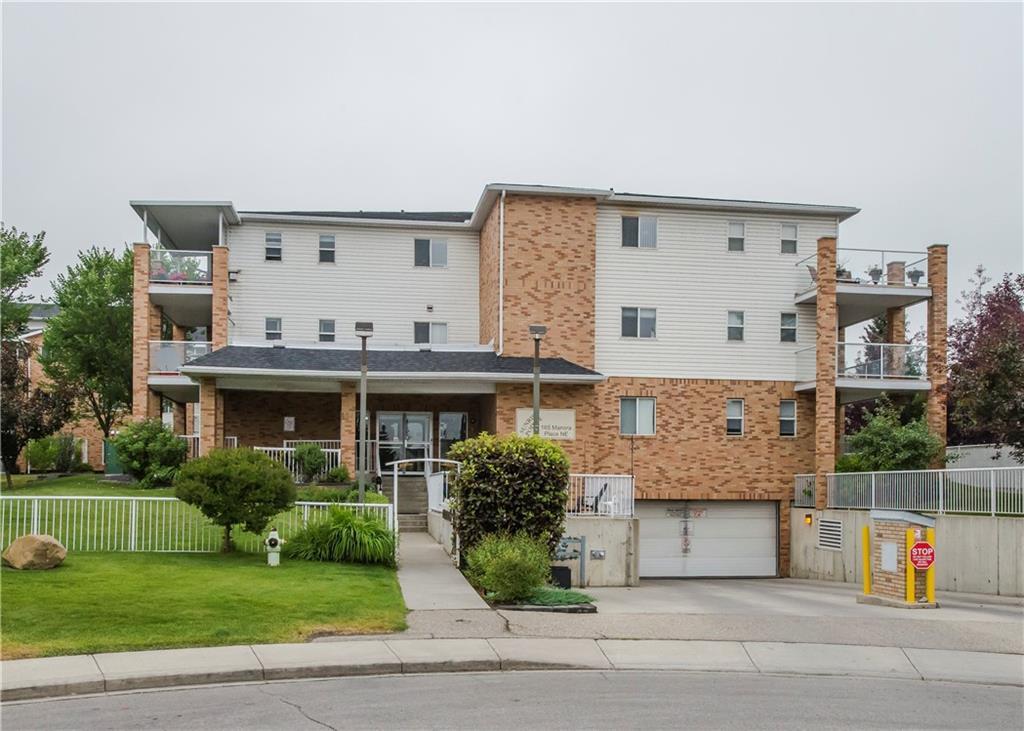 165 Manora Place - Photo 1