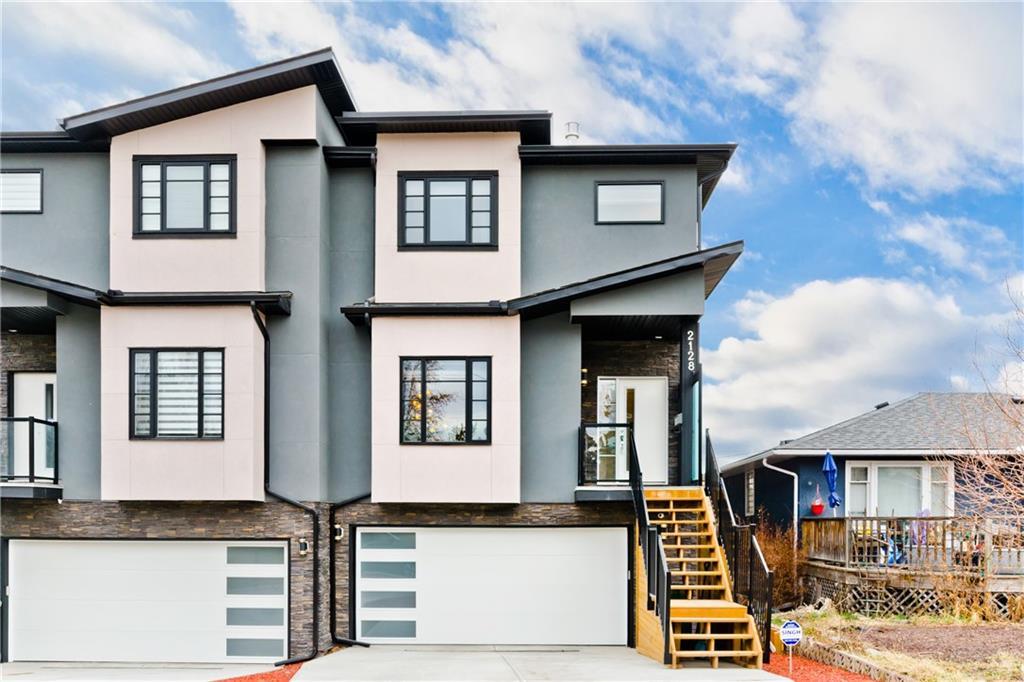 2128 21 Avenue - Photo 1
