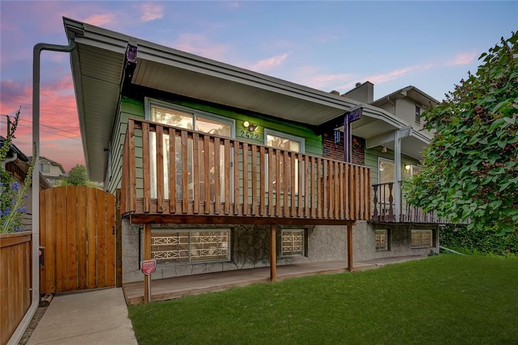 2422 7 Avenue - Photo 1