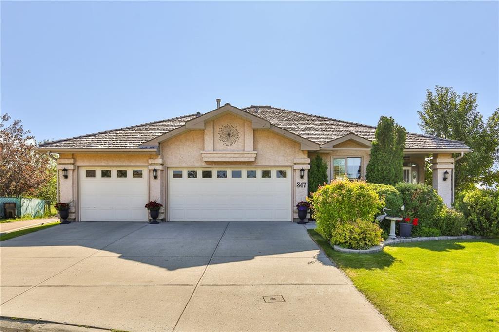 347 Hawkside Mews - Photo 1