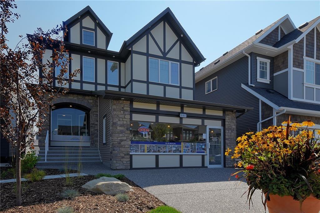 1221 Coopers Drive - Photo 1