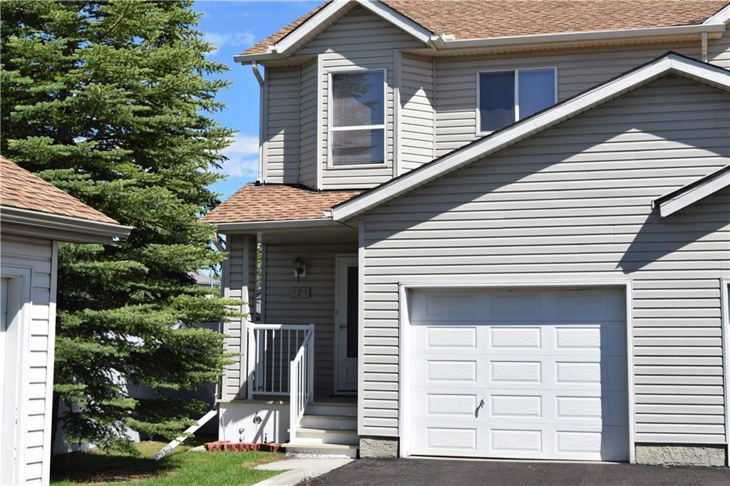 127 Mt Douglas Manor - Photo 1