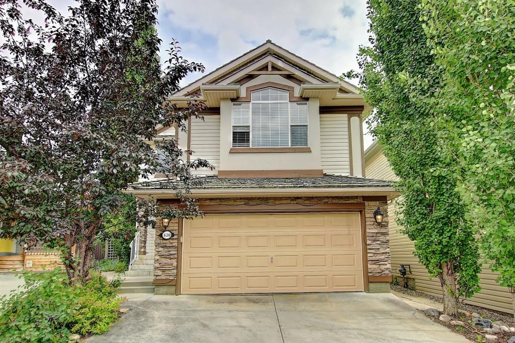 420 Springbank Place - Photo 1