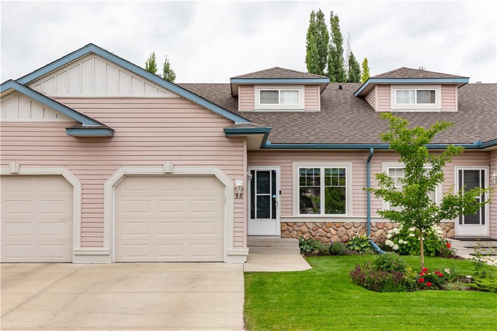 55 Chaparral Point(E) - Photo 1