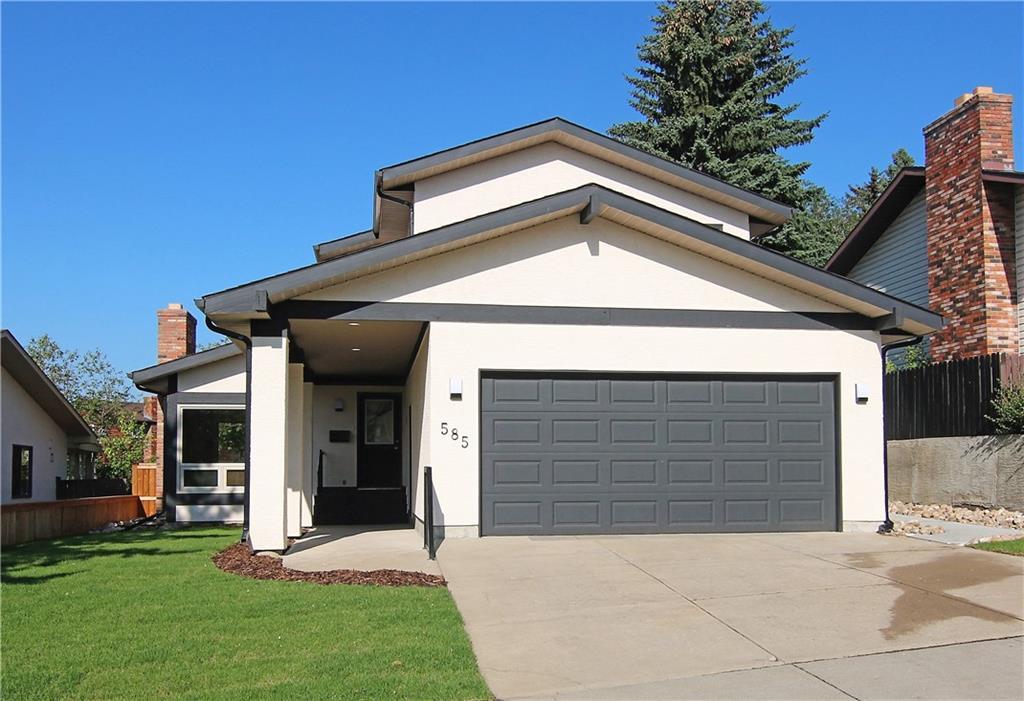 585 Silvergrove Drive - Photo 1