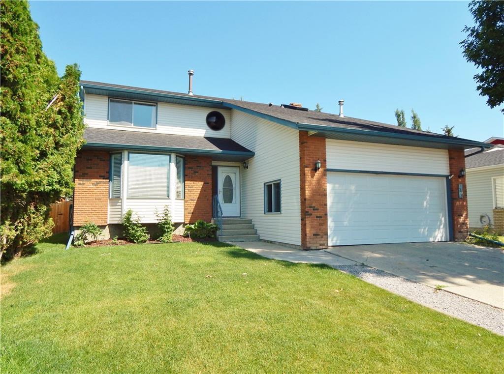 149 Woodbend Way - Photo 1