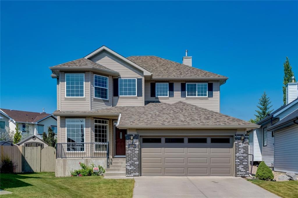 279 Rocky Ridge Close - Photo 1