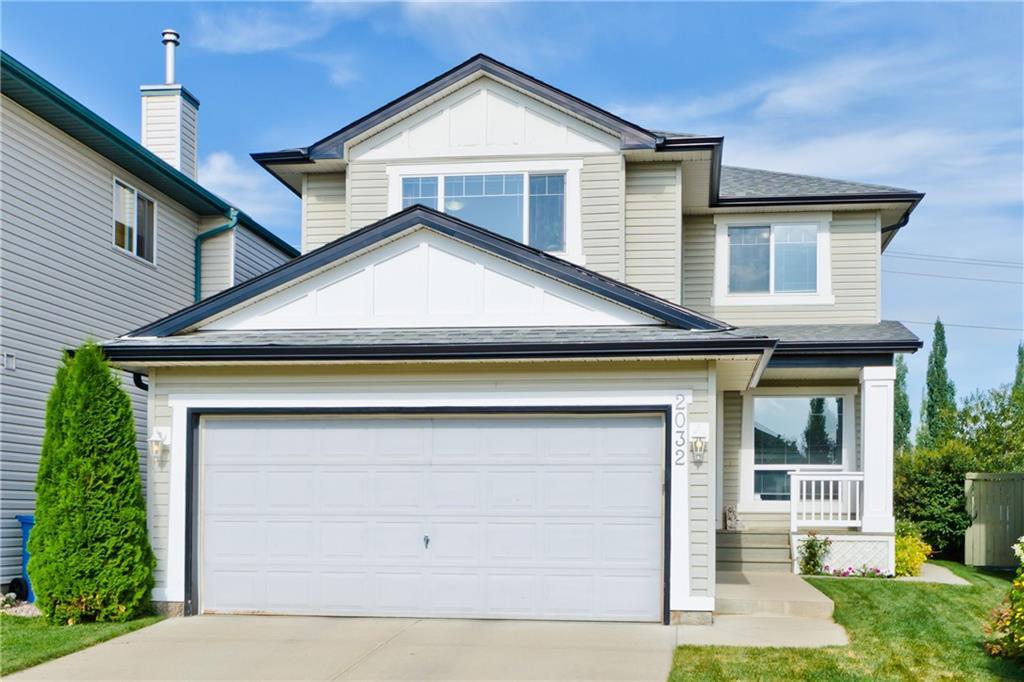 2032 Bridlemeadows Manor - Photo 1