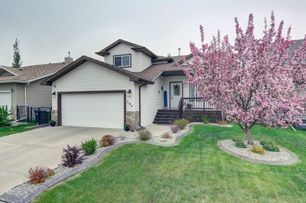 503 Highland Close - Photo 1