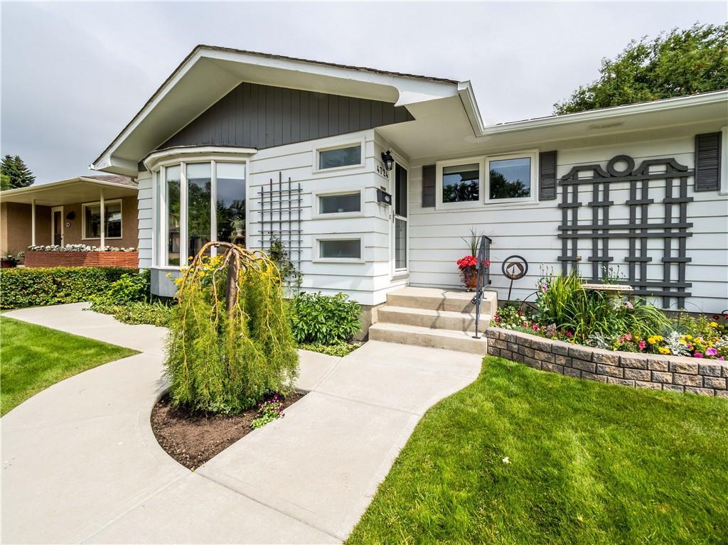 4724 Norquay Drive - Photo 1