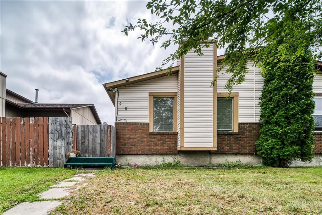 218 Whitman Place - Photo 1